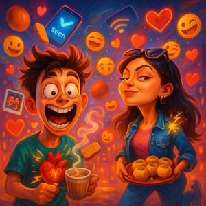 Paagal Pyaar