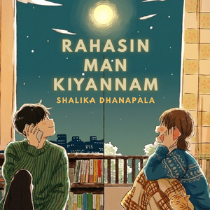 Rahasin man kiyannam