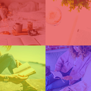 柔和的学习时刻