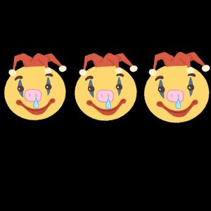 一把锋利的刀想从背后砍我可我提前躲过应该是我错付了