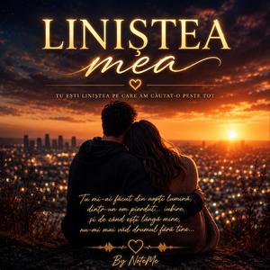 Liniștea mea