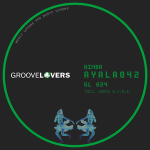 Himba (Original Mix)
