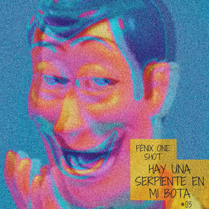 Hay Una Serpiente En Mi Bota, # 03