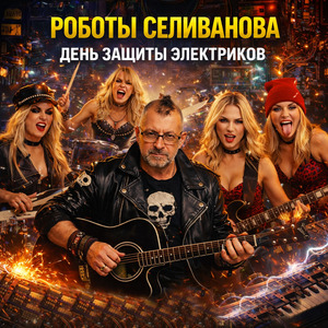 День защиты электриков