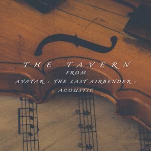 The Last Airbender Theme (From "Avatar: The Last Airbender")