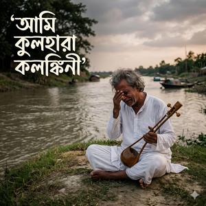 Ami Kul Hara Kolongkini | আমি কুলহারা কলঙ্কিনী