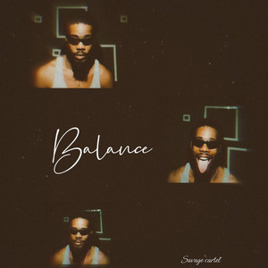 Balance (Sped Up) (Sped up)