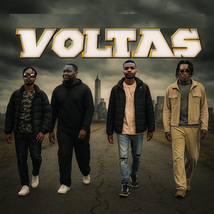 Voltas