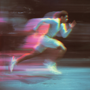 The 1000-Step Sprint