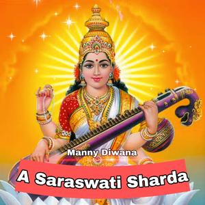 A Saraswati Sharda