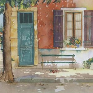 南部小城（翻自 曹方）