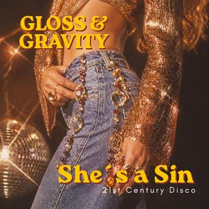 SHE´S A SIN (2nd Single)