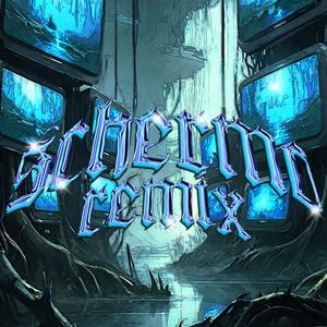 Schermo (feat. Chazz, M!ch & Sconforto) (Komatsu San Remix)