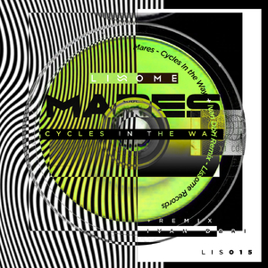 Cycles In The Way (Original Mix)