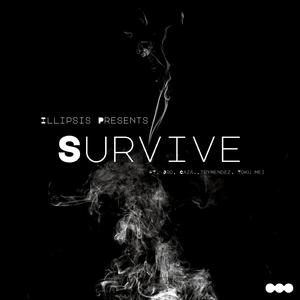 Survive (feat. J.R.D., Caza., Trymendez & Toku Mei)