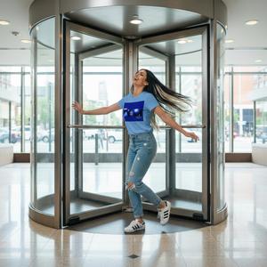 Revolving Door