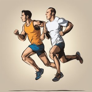 Running S**ks