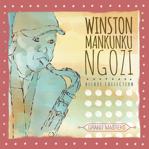 Masihambe (Let's Go!)