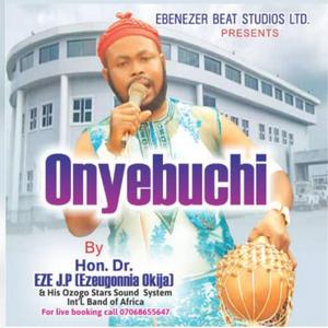 Onyebuchi