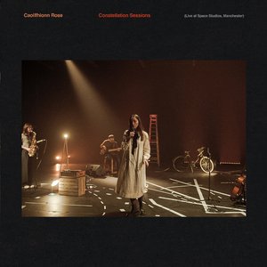 Wandering Mind (Live at Space Studios, Manchester)