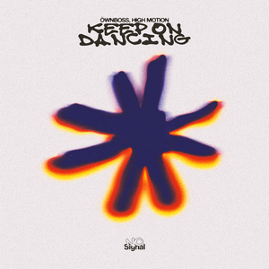 Keep On Dancing