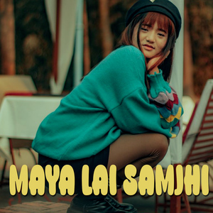 Maya lai samjhi (Step)