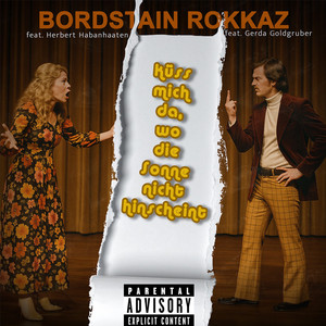 Küss mich da, wo die Sonne nicht hinscheint (Herbert Habanhaaten Version)