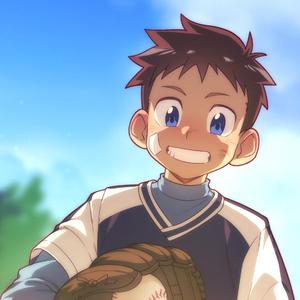 这就是我们（Demo）