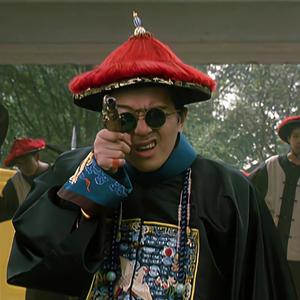 周星星 - The Cure 咚鼓