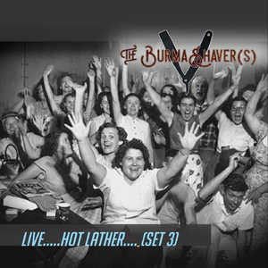 Bobbed Hair & Bathtub Gin (Live)