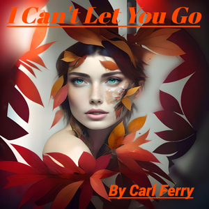 I Can't Let You Go