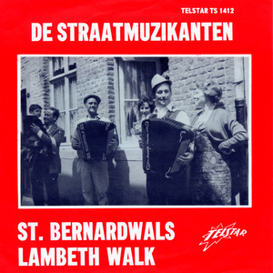 Lambeth Walk