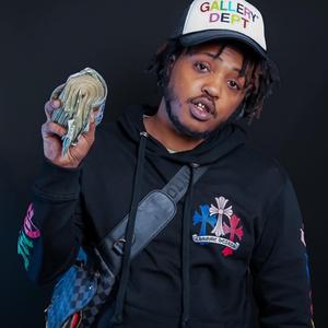 Horse Tranq (feat. Chicken P & Nick Tokess)