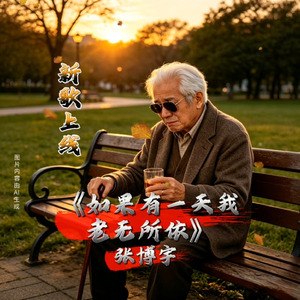 如果有一天我老无所依