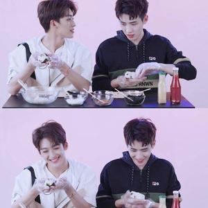 【洛豪同人曲】Mystery of LuoHao