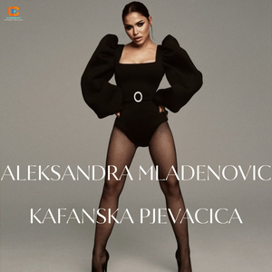 Kafanska pjevacica (Live)