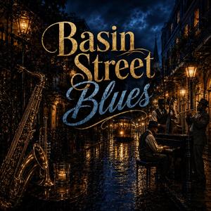 Basin Street Blues