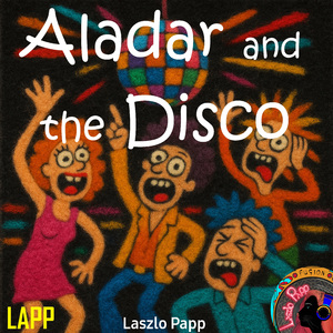 Aladar and the Disco