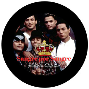 Sangre Por Sangre