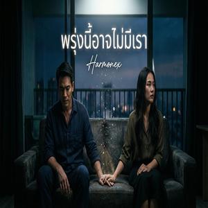 พรุ่งนี้อาจไม่มีเรา