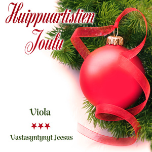 Vastasyntynyt Jeesus