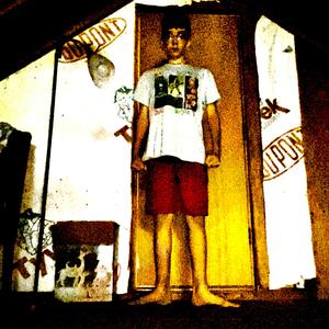 A Bass (feat. Jonah Haupt)