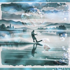 wakeboard lullaby in lofi