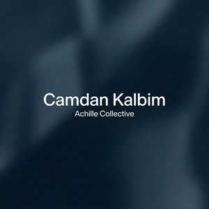 Camdan Kalbim