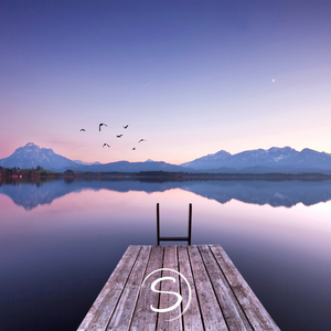 Quiet at Dawn