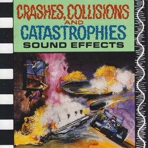 Airplane Dog Fight With Crash