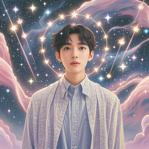 心中的宇宙
