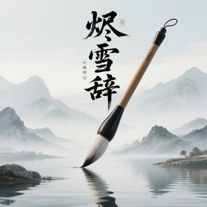 《烬雪辞》 伴奏