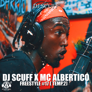 Freestyle #17 (temp. 2)