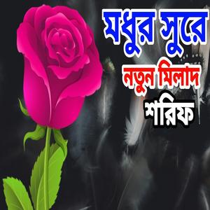 খুব সুন্দর একটি মিলাদ শরীফ,Beautiful Milad sharif Bangla Zikir